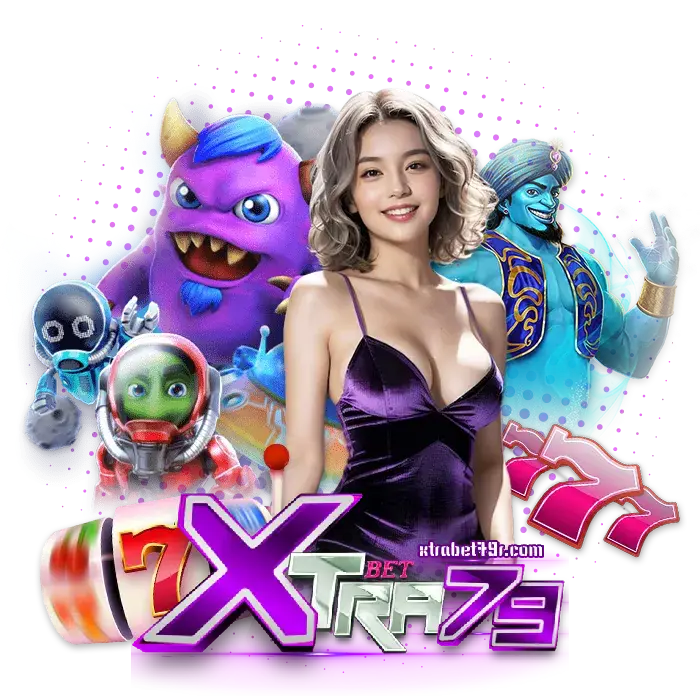 xtrabet79แตกง่าย