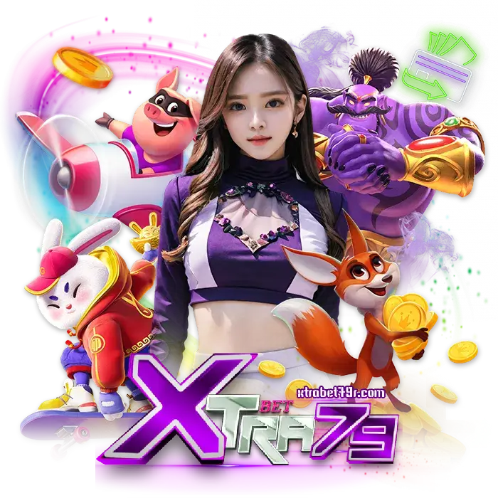xtrabet79เว็บตรง