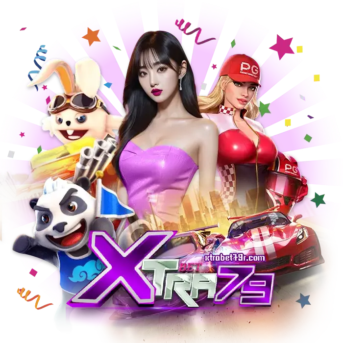 xtrabet79คาสิโน
